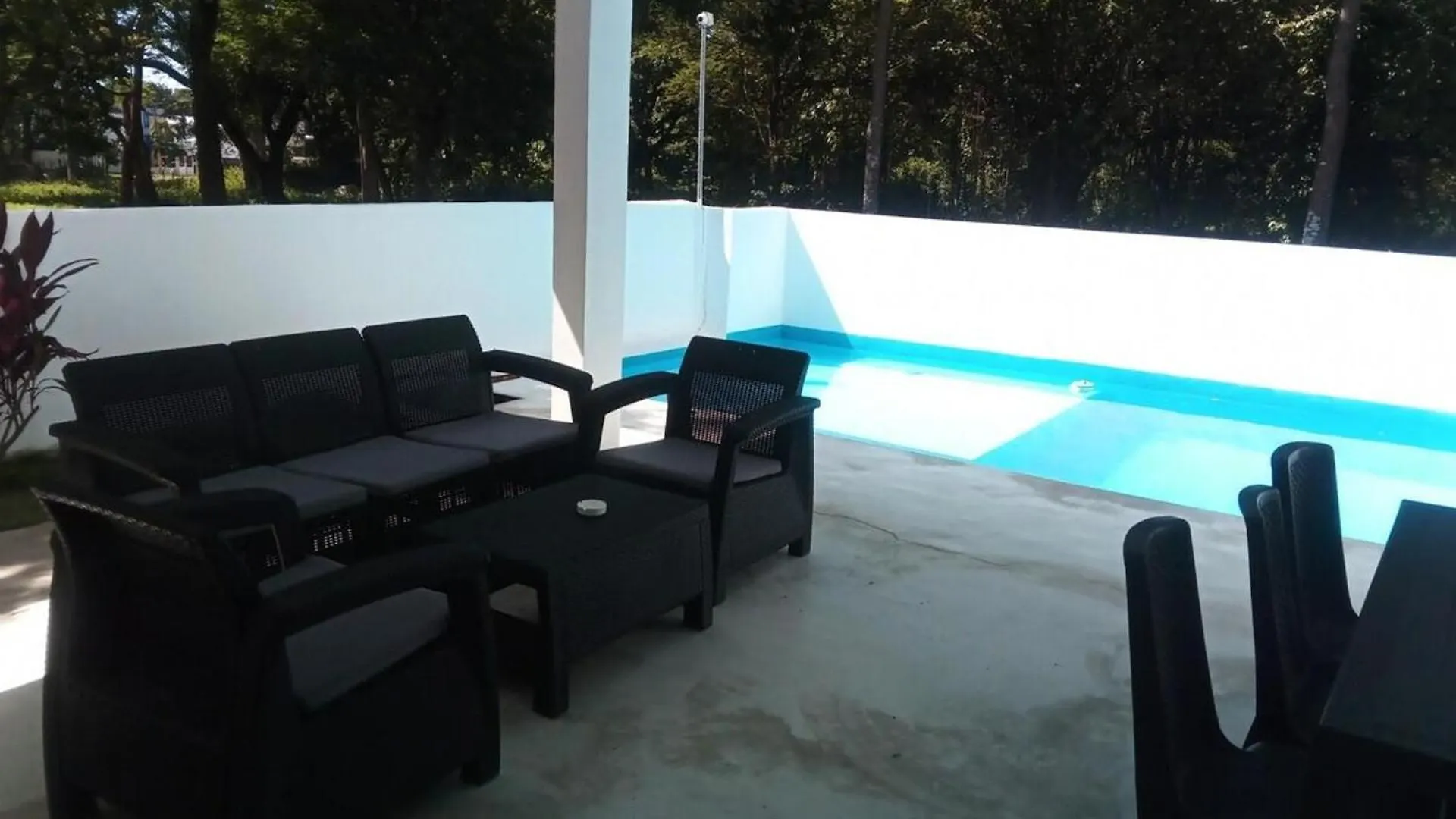 Villa Caraibica Piscina Privata Sosúa