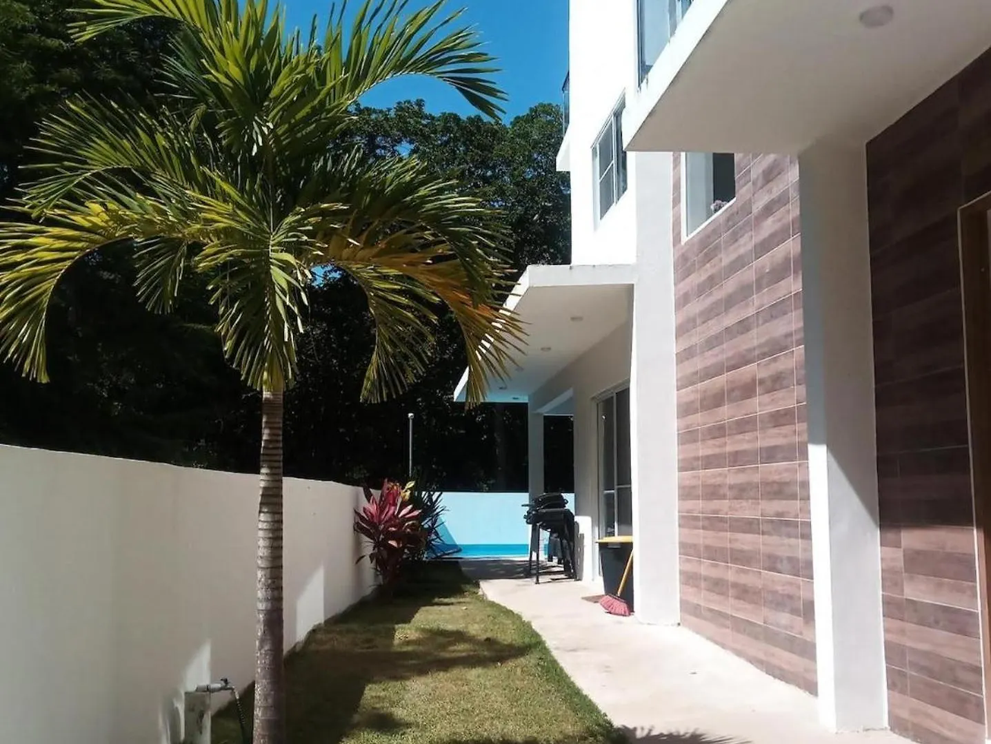 Villa Caraibica Piscina Privata Sosúa 0*,  多米尼加共和国